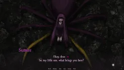 My Dark Eden screenshot