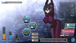 Paizuri Slave Training Program screenshot