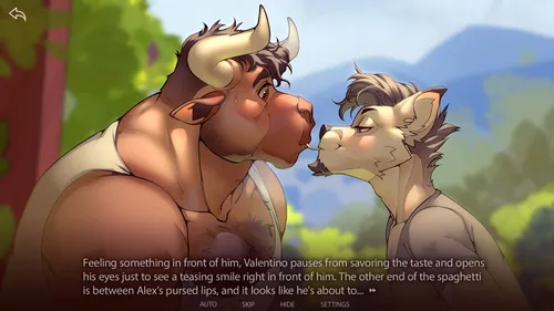 Furry Shades of Gay 3: Still Gayer screenshot 0