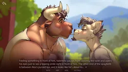 Furry Shades of Gay 3: Still Gayer screenshot