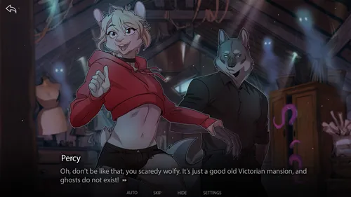 Furry Shades of Gay 3: Still Gayer screenshot 4