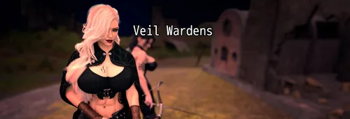 Veil Wardens 0.01 Hotfix