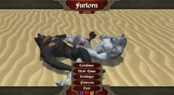 Furlorn screenshot