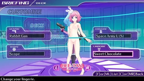 Gun Gun Pixies screenshot 2