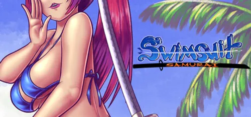 Swimsuit Samurai Final