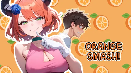 Orange Smash 0.2