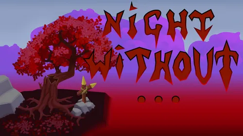 Night Without... poster