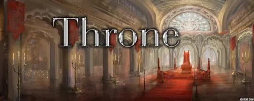 Throne 0.1.2