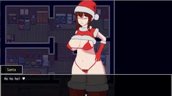 My Neighbor Is Way Too Perverted! Christmas Special screenshot