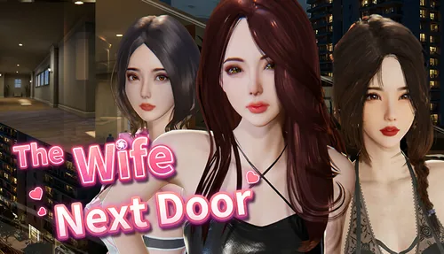 The Wife Next Door v1.0.2