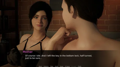 Lusty Mother screenshot 3