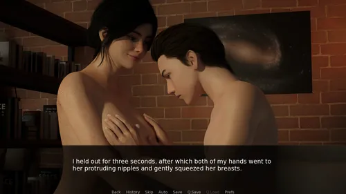 Lusty Mother screenshot 4