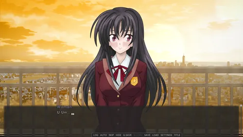 Vox Gremory screenshot 3