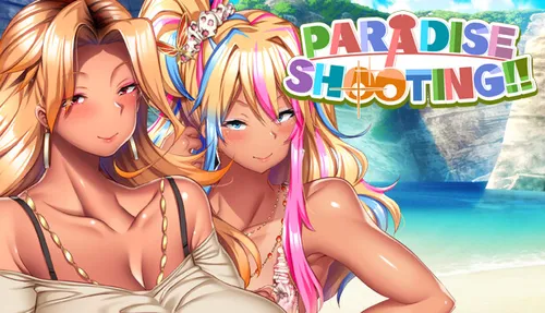 PARADISE SHOOTING!! v1.00