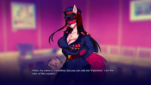 My Furry Dictator screenshot 3