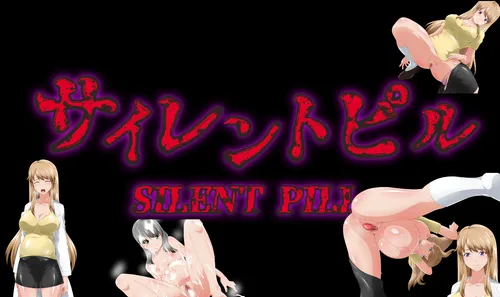 Silent Pill Final