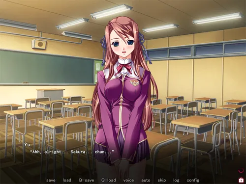 Holy Maid Academy screenshot 14