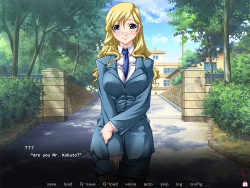 Holy Maid Academy screenshot 11