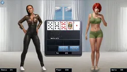 Hot Strip Poker 2 screenshot