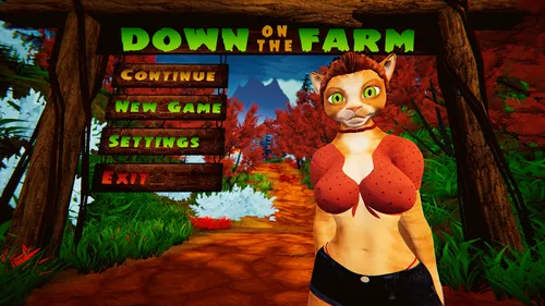 Down On The Farm 0.2.0 Demo