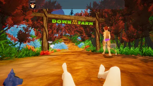 Down On The Farm screenshot 5