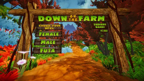 Down On The Farm screenshot 8