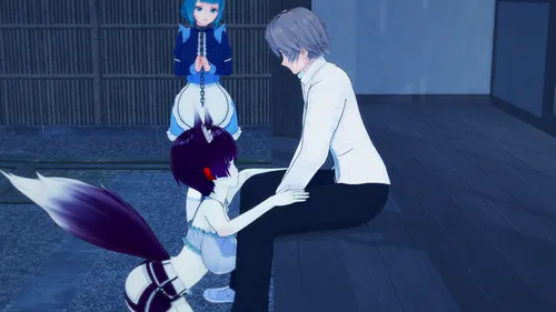 In Another World screenshot 8