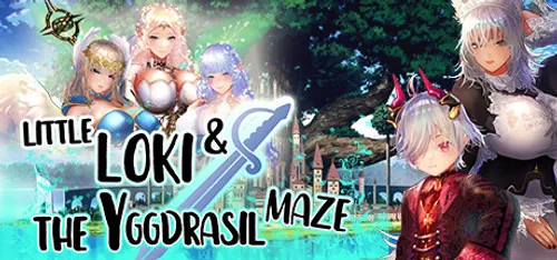 Little Loki & The Yggdrasil Maze 1.2