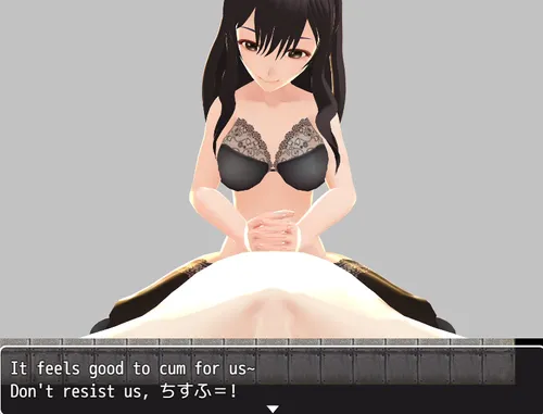 Sadistic Maid Rebellion screenshot 6