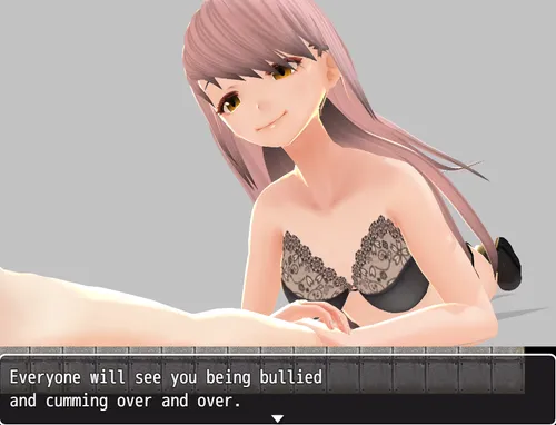 Sadistic Maid Rebellion screenshot 4