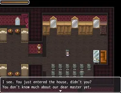 Sadistic Maid Rebellion screenshot