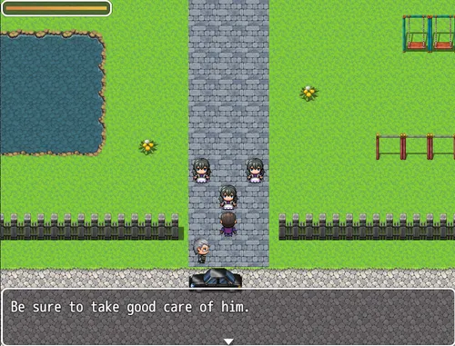 Sadistic Maid Rebellion screenshot 2