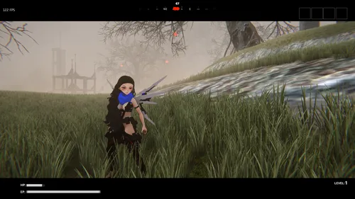 Agent Uki screenshot 5