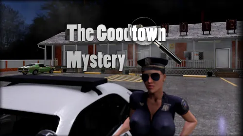 Good Town Mystery 1.1