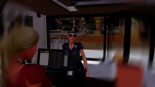 Good Town Mystery screenshot 6