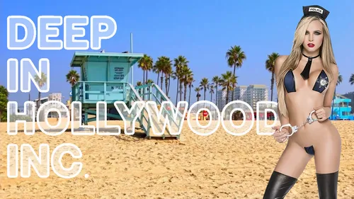 Deep in Hollywood Inc. v0.14