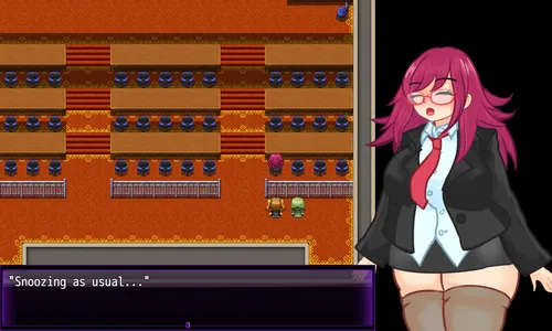 Maid Mansion Nightmare screenshot 2