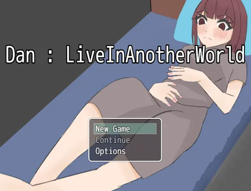 Dan: Live in Another World 0.1