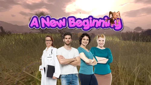 A New Beginning 0.9