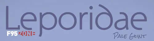 Leporidae 1.0.1