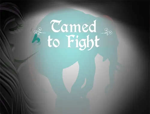 Tamed to Fight poster