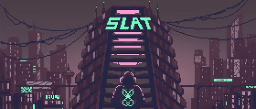 S.L.A.T. Foundation 0.8.0