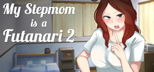 My Stepmom is a Futanari 2 Final