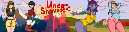 Under Shmunder 0.24