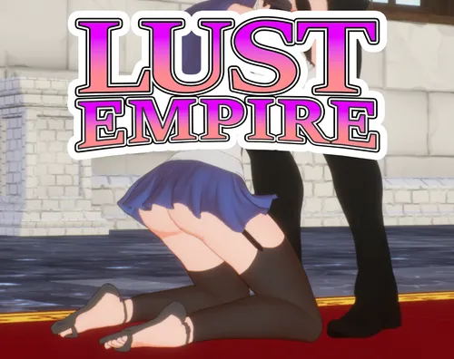 Lust Empire 0.1