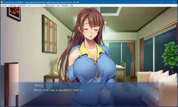 I Want to Have Your Babies! Long-awaited Reunion! My Childhood Friend Got Sexy and Horny screenshot