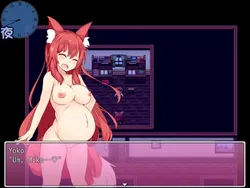 Yahou Mimi - Sex in the Foreign World screenshot