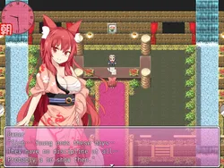 Yahou Mimi - Sex in the Foreign World screenshot