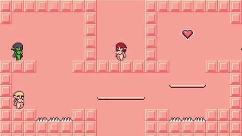 Heartway screenshot 1