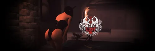 Sacred Lust 0.1